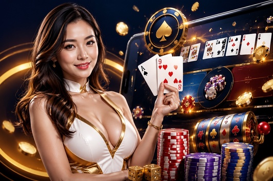 718slot